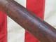 Vintage 1930s Hillerich & Bradsby Co.'league' Wood Baseball Bat No. 7 Model 35