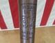 Vintage 1930s Indiana Bat Co. Wood Sure Hit Baseball Bat 33 No. 183 Paoli, Indiana