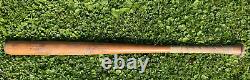 Vintage 1930s Ken-Wel Wood Official 34 Softball Bat No. DB