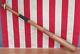 Vintage 1930s Louisville Slugger Wood Baseball Bat 125pm Pepper Martin Model 34