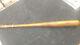 Vintage 1930s Max Harned Hillerich & Bradsby Store Model Baseball Bat