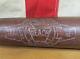 Vintage 1930s Reach Wood Baseball Bat No. 83 Jerry Walker Model 35.5 Steiger