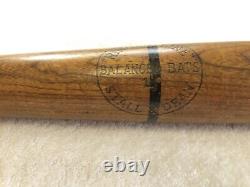Vintage 1930s Stall & Dean Baseball Bat 35 Charlie Gehringer