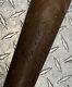 Vintage 1930s Winner Regulation Baseball Bat No. 90 Louisville Slugger Mlb