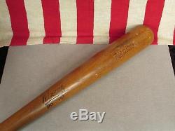 Vintage 1930s Winner Wood Baseball Bat No. 90 League 34 Louisville Slugger Nice