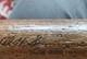 Vintage 1932 Al Simmons 40-as Louisville Slugger H&b Bone Rubbed Baseball Bat
