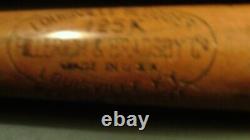 Vintage 1940's NY Yankees Joe DiMaggio & George Stirnweiss 29 Inch BB Bats- 2