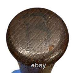 Vintage 1940's Western Auto Wizard Model Charlie Keller NY Yankees Baseball Bat