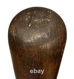 Vintage 1940's Western Auto Wizard Model Charlie Keller NY Yankees Baseball Bat