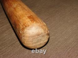 Vintage 1940s-50s Spalding 1843 Ny Yankees John Lindell Model Baseball Bat Vintage 1940s-50s Spalding 1843 Ny Yankees John Lindell Model Baseball Bat