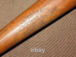 Vintage 1940s-50s Spalding No. 200ch Model 7 A G Spalding Bros Baseball Bat