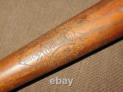 Vintage 1940s-50s Spalding No. 200ch Model 7 A G Spalding Bros Baseball Bat