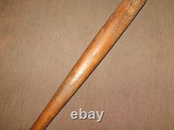 Vintage 1940s-50s Spalding No. 200ch Model 7 A G Spalding Bros Baseball Bat