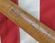 Vintage 1940s Blackman & Burchfield Wood Baseball Bat The Belmont 34 Belmont, Ny