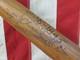 Vintage 1940s Champion Wood Baseball Bat Enderlee Inc. 34 Oaks Corners, Ny. Rare