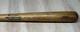 Vintage 1940s Linedrive Wood Baseball Bat Professional Ted Williams Type 35