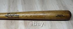 Vintage 1940s Linedrive Wood Baseball Bat Professional Ted Williams Type 35 Vintage 1940s Linedrive Wood Baseball Bat Professional Ted Williams Type 35