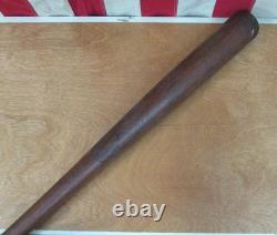 Vintage 1940s Louisville Slugger H&B Baseball Bat HOF Babe Ruth Model 125LL 29 Vintage 1940s Louisville Slugger H&B Baseball Bat HOF Babe Ruth Model 125LL 29