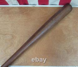 Vintage 1940s Louisville Slugger H&B Baseball Bat HOF Babe Ruth Model 125LL 29 Vintage 1940s Louisville Slugger H&B Baseball Bat HOF Babe Ruth Model 125LL 29