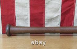 Vintage 1940s Louisville Slugger H&B Baseball Bat HOF Babe Ruth Model 125LL 29 Vintage 1940s Louisville Slugger H&B Baseball Bat HOF Babe Ruth Model 125LL 29