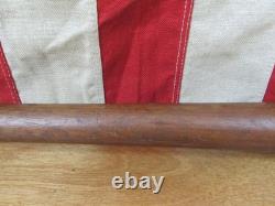 Vintage 1940s Louisville Slugger H&B Baseball Bat HOF Babe Ruth Model 125LL 29 Vintage 1940s Louisville Slugger H&B Baseball Bat HOF Babe Ruth Model 125LL 29
