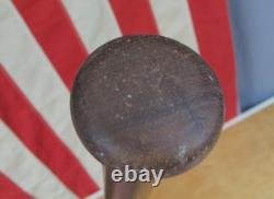 Vintage 1940s Louisville Slugger H&B Baseball Bat HOF Babe Ruth Model 125LL 29 Vintage 1940s Louisville Slugger H&B Baseball Bat HOF Babe Ruth Model 125LL 29