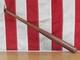 Vintage 1940s Louisville Slugger H&b Wood Baseball Mini Bat Hof Lou Gehrig 16