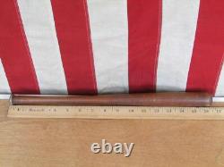 Vintage 1940s Louisville Slugger H&B Wood Baseball Mini Bat HOF Lou Gehrig 16