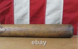 Vintage 1940s Tatem & Son Wood Baseball Bat Putnam, Conn. 30 Rare Company Vintage 1940s Tatem & Son Wood Baseball Bat Putnam, Conn. 30 Rare Company