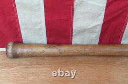 Vintage 1940s Tatem & Son Wood Baseball Bat Putnam, Conn. 30 Rare Company Vintage 1940s Tatem & Son Wood Baseball Bat Putnam, Conn. 30 Rare Company