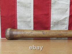 Vintage 1940s Tatem & Son Wood Baseball Bat Putnam, Conn. 30 Rare Company Vintage 1940s Tatem & Son Wood Baseball Bat Putnam, Conn. 30 Rare Company