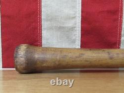 Vintage 1940s Tatem & Son Wood Baseball Bat Putnam, Conn. 30 Rare Company Vintage 1940s Tatem & Son Wood Baseball Bat Putnam, Conn. 30 Rare Company