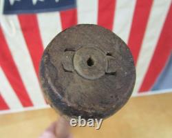 Vintage 1940s Tatem & Son Wood Baseball Bat Putnam, Conn. 30 Rare Company Vintage 1940s Tatem & Son Wood Baseball Bat Putnam, Conn. 30 Rare Company