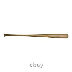 Vintage 1940s WWII era Joe DiMaggio US Navy H&B 35 Inch Baseball Bat NY Yankees