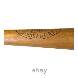 Vintage 1940s WWII era Joe DiMaggio US Navy H&B 35 Inch Baseball Bat NY Yankees