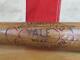 Vintage 1940s Yale Wood'special' Baseball Bat No. K4 Moneco Co. 31 New Haven, Ct