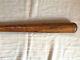 Vintage 1950's/'60's Hof Al Red Schoendienst Store Bought H&b Baseball Bat