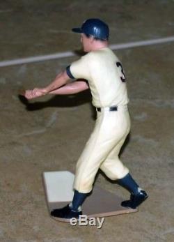 Vintage 1950's Hartland Baseball Statue Harmon Killebrew With Bat