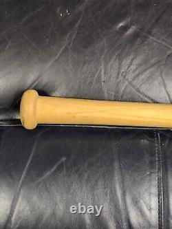 Vintage 1950s-60s HOF Mickey Mantle H&B 125LL Rare 31 Baseball Bat NOS RARE WOW