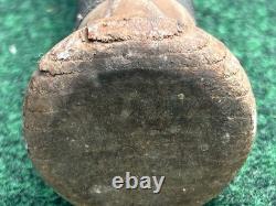 Vintage 1950s Adirondack 302 Johnny Logan Personal Model Bat Milwaukee Braves