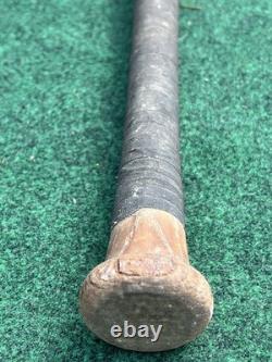 Vintage 1950s Adirondack 302 Johnny Logan Personal Model Bat Milwaukee Braves