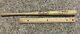 Vintage 1950s Baseball Dizzy Dean Louisville H&b Mini Bat Reg. Us Pat. Rare 16