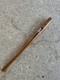 Vintage 1950s Hanna Batrite Wood Baseball Mini Bat St. Louis Cardinals Browns 18