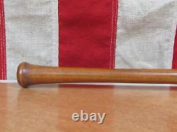 Vintage 1950s Hanna Batrite Wood Baseball Mini Bat St. Louis Cardinals Browns 18