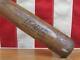 Vintage 1950s Hillerich Bradsby H&b Wood Baseball Bat No. 9 Hof George Kell 33