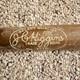 Vintage 1950s Jc Higgins No 1716 Hickory Wood Official Softball Bat
