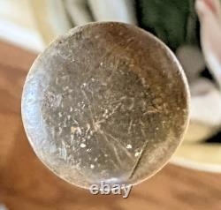 Vintage 1950s JC Higgins No 1716 Hickory Wood Official Softball Bat