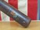 Vintage 1950s Louisville Slugger Baseball Bat Decal Hof Jackie Robinson 34 Rare