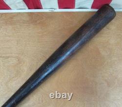 Vintage 1950s Louisville Slugger Baseball Bat Decal HOF Jackie Robinson 34 Rare Vintage 1950s Louisville Slugger Baseball Bat Decal HOF Jackie Robinson 34 Rare