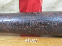 Vintage 1950s Louisville Slugger Baseball Bat Decal HOF Jackie Robinson 34 Rare Vintage 1950s Louisville Slugger Baseball Bat Decal HOF Jackie Robinson 34 Rare